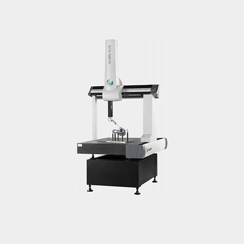 海克斯康GLOBAL PLUS掃描型三坐標(biāo)測(cè)量機(jī)